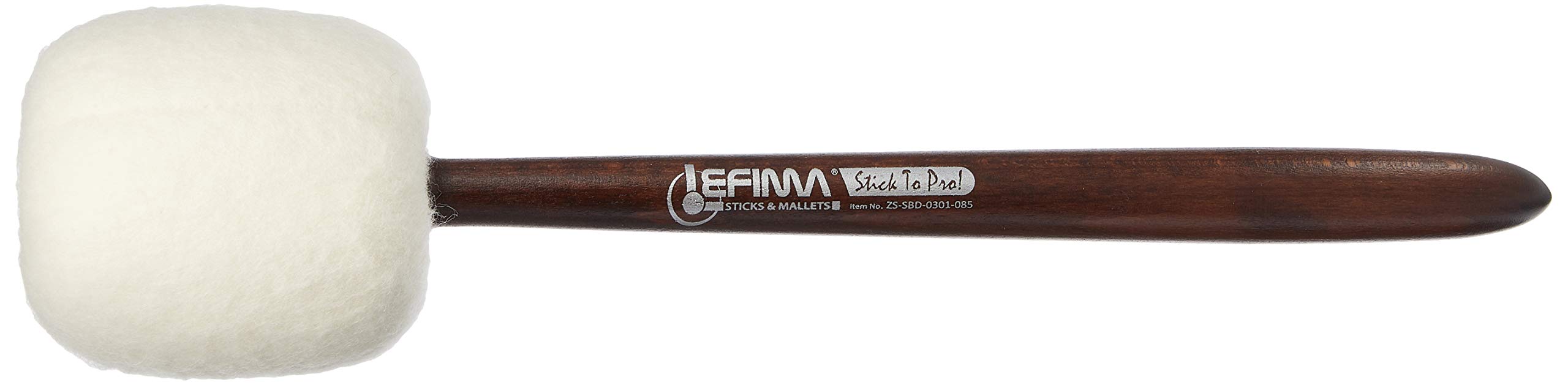 Amazon.co.jp: LEFIMA レフィーマ バスドラム・マレット LF-301 : ホビー